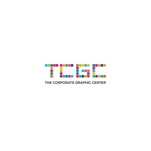 Concept for TCGC, a digital printer