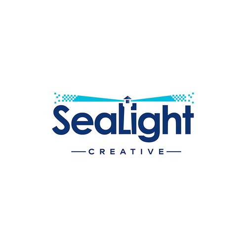 Sealight Creative Logo
