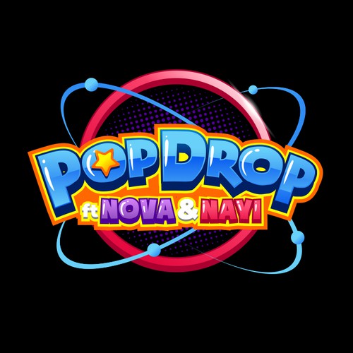 Pop Drop Ft Nova & Nayi