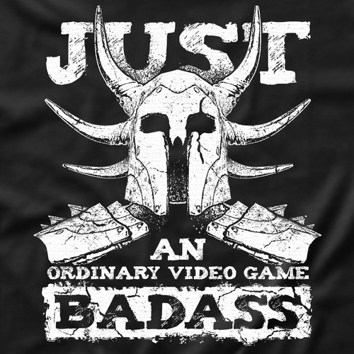 Video Game and Gamer T-Shirt