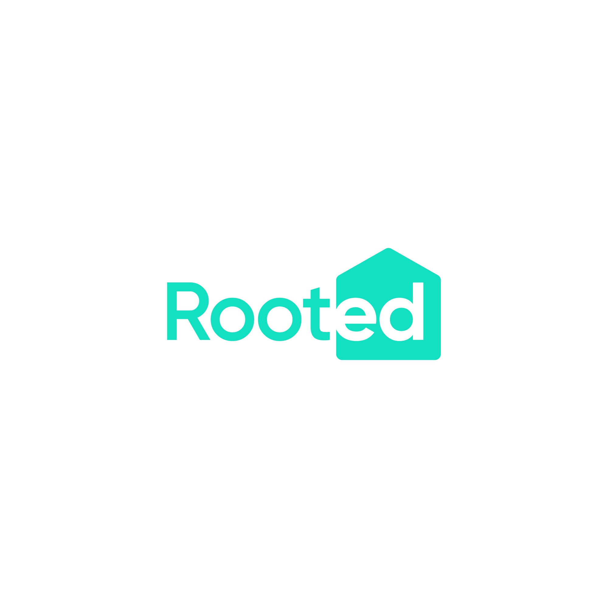 Design a Bold, Meaningful Logo for "Rooted," a mission-driven nonprofit