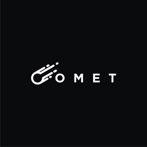 COMET wordmark