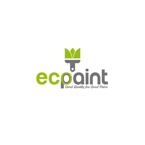 Eco paint