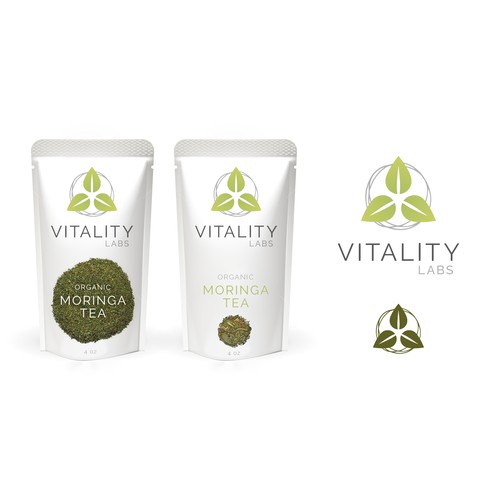 Vitality Labs -  Natural Health Food