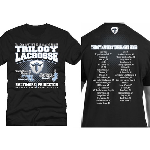 Lacrosse T-Shirt