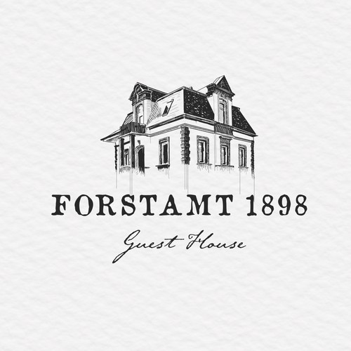 forstamt 1898