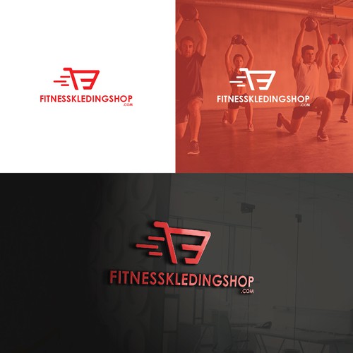 Fitness Kleding shop