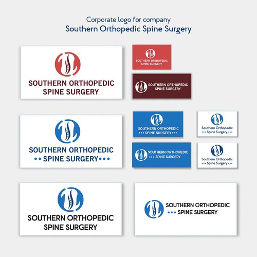 Logo Southern Orthopedic Spine Surgery