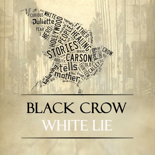 Black Crow White Lie