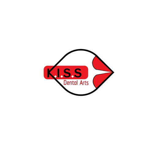 logo design for dental clinic