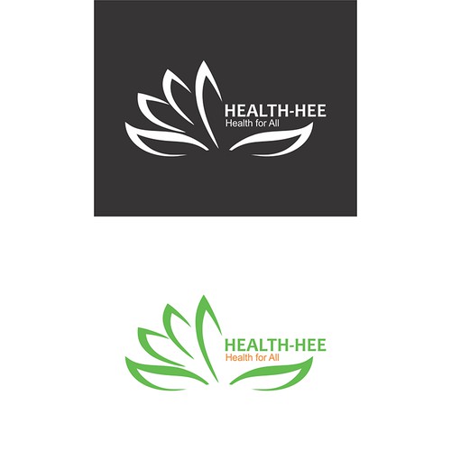 Create us a logo for Health/Natural products