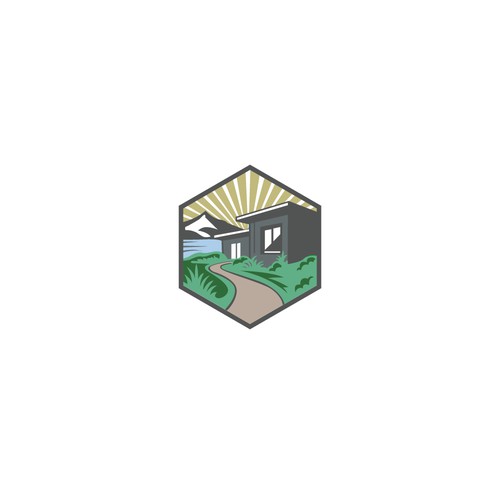 landscaping logo