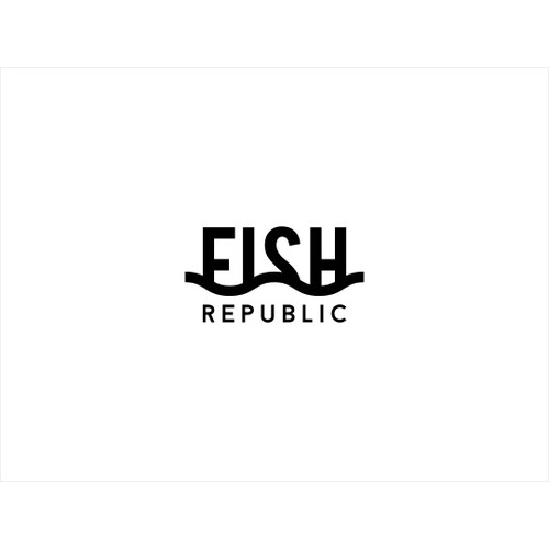 Logo Design for "Fish Republic"