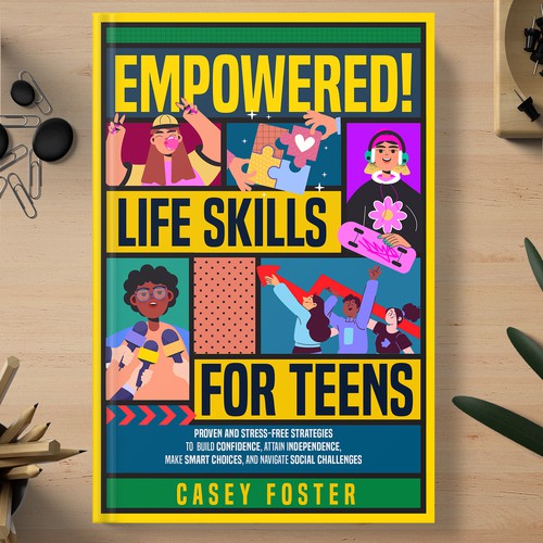 Life skill for teens