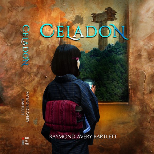 Celadon Book Cover