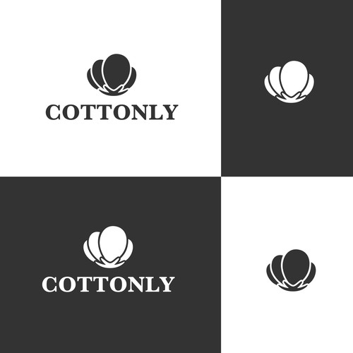 Minimalistic cotton