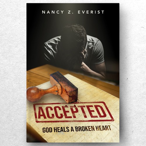 ACCEPTED: God Heals a Broken Heart