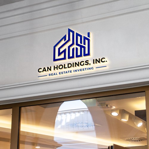CAN HOLDINGS, INC