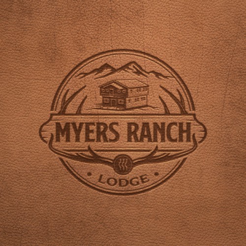 Logo for Myers Ranch