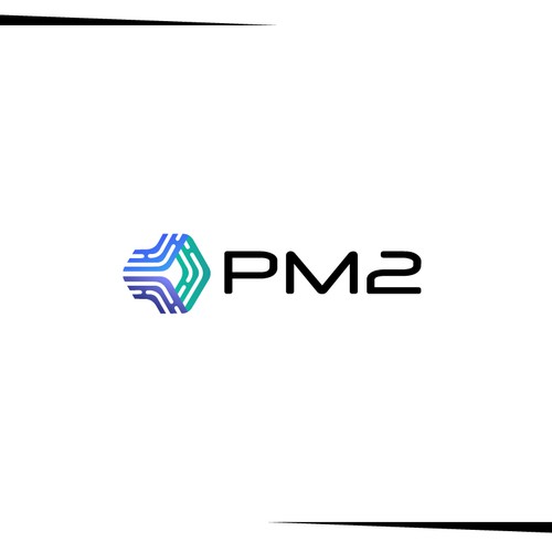 pm2 Logo