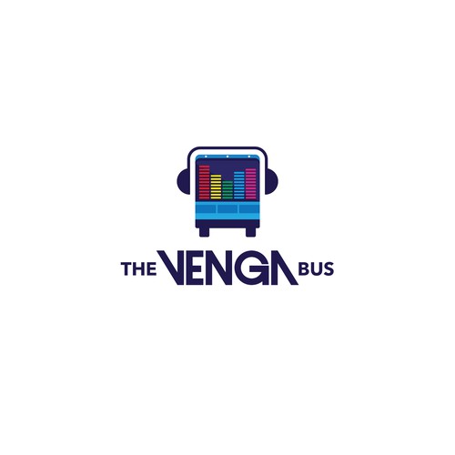 The Venga Bus