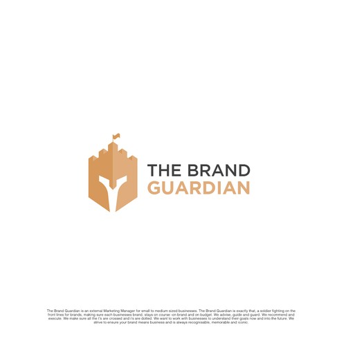 The Brand Guardian