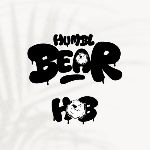 Logo design contest entry