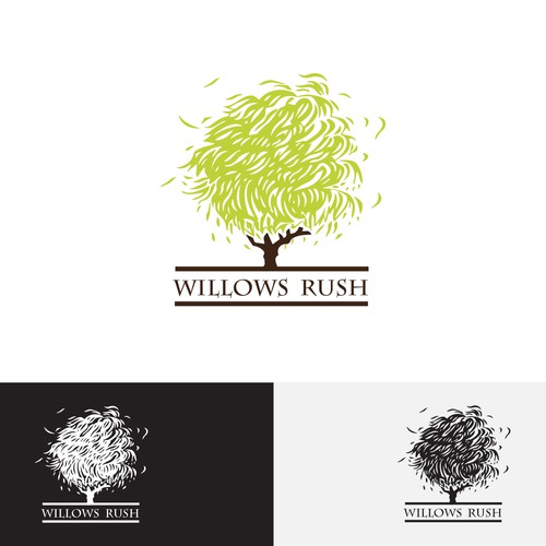willow rush