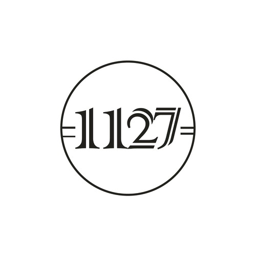 Logo Design propose to 1127