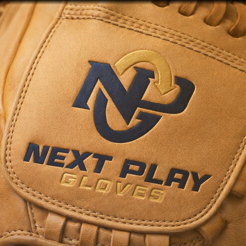 next play glove