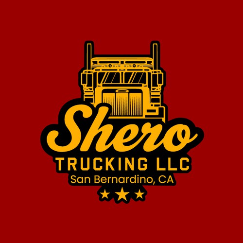 Shero Trucking LLC