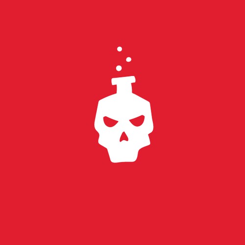 Bar logo concept