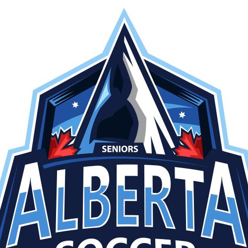 Help one of the Largest Soccer Competitions in Canada Develop a Brand New Logo!