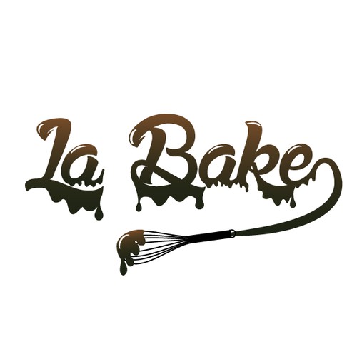 La Bake Logo