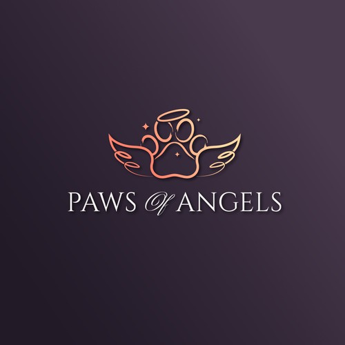 Paws Of Angels