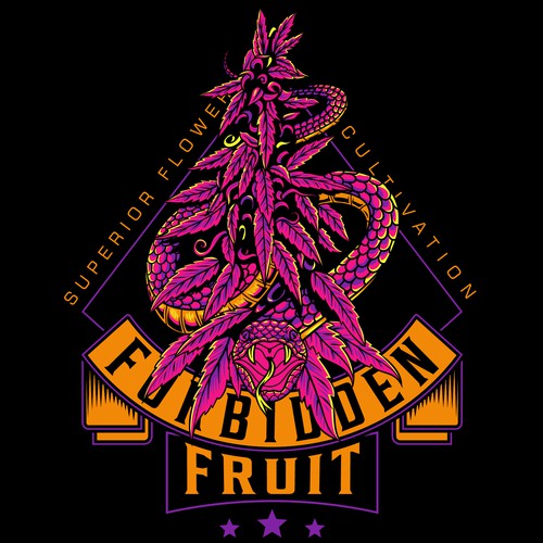 Forbidden Fruit