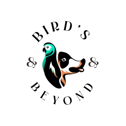 Birds & Beyond 