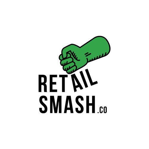 Logo for Retail Smash