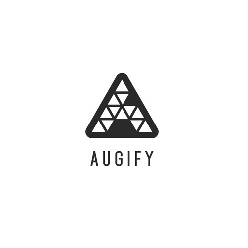 Create a Logo.  Must be modern Low Polygon Logo Design or Negative Space