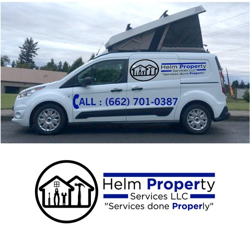Helm Property Services LLC