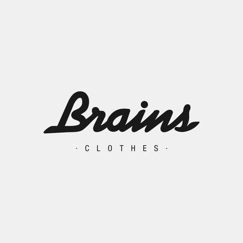 Brains Clothes