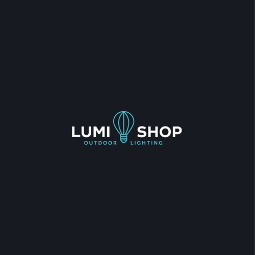Lumi-shop Logo