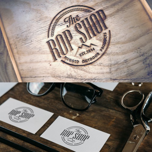 THE ROP SHOP