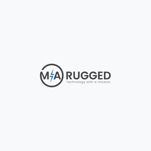 Mid-Atlantic Rugged Systems Logo