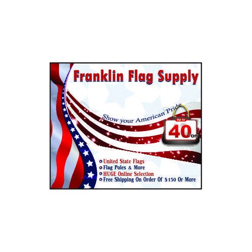 Franklin Flag