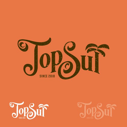 TopSul a beachwear brand