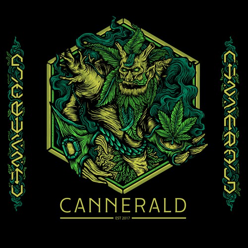 Cannerald