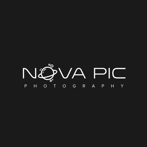 Logo for Spacial Photography