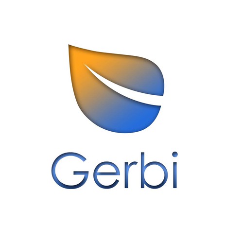 New logo and business card wanted for Gerbi