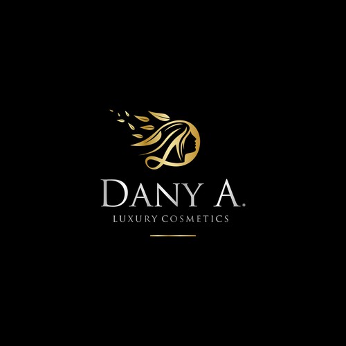 Logo concept for Dany A